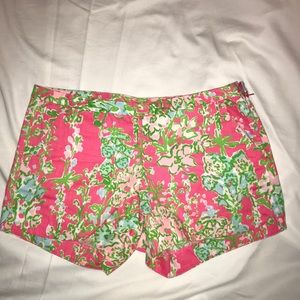 Lilly Pulitzer Shorts